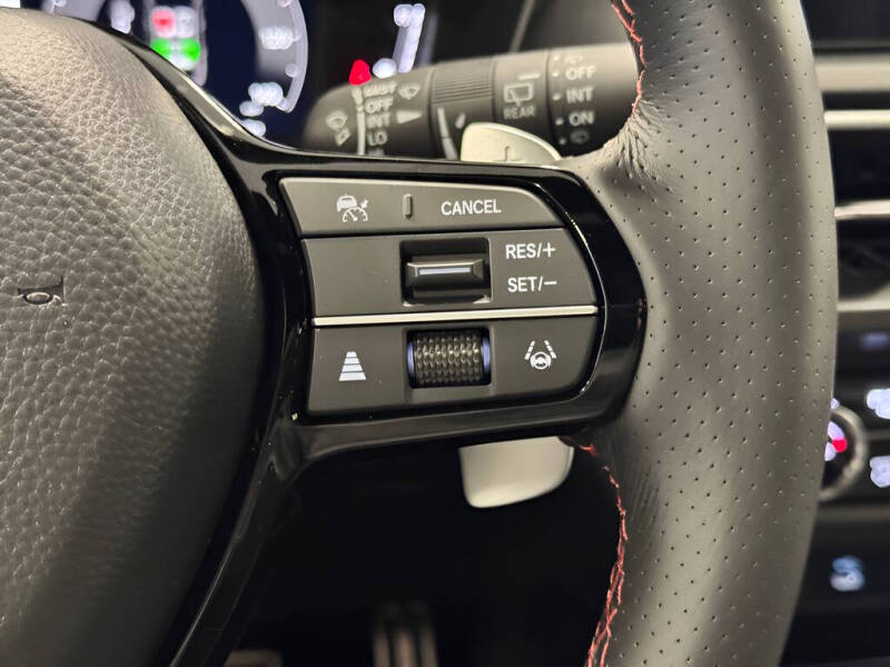 2025 Acura ADX w/A-SPEC