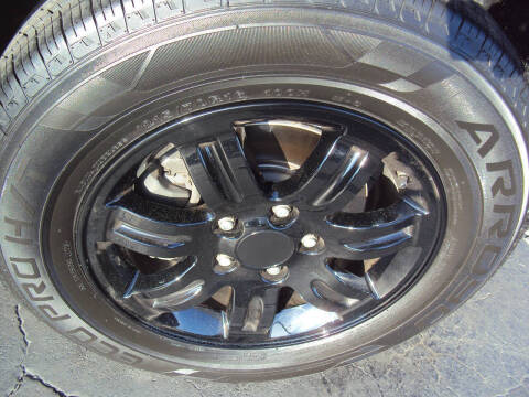 2008 Honda Element EX