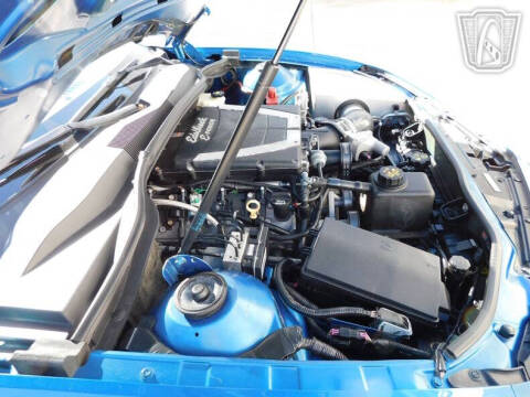 2010 Chevrolet Camaro SS