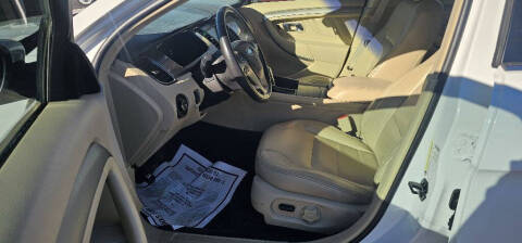 2013 Ford Taurus SEL