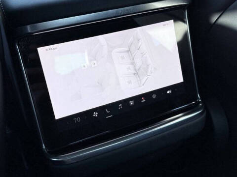 2021 Tesla Model S Long Range