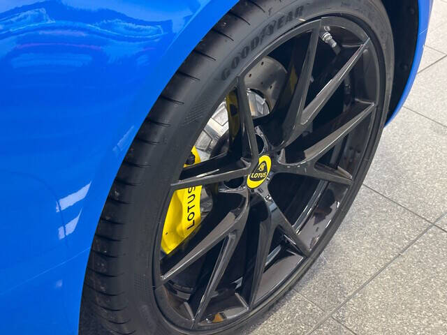 2025 Lotus Emira 26