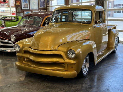 1954 Chevrolet 3100