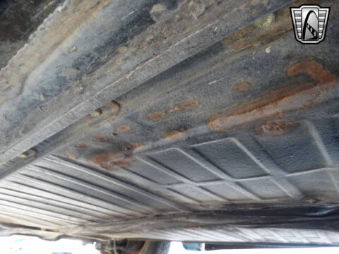 1955 Volkswagen Beetle