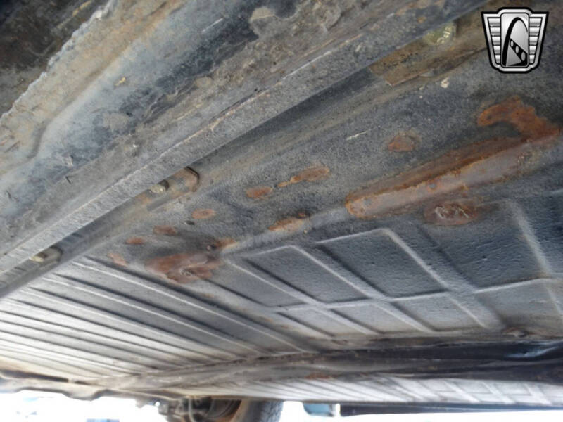 1955 Volkswagen Beetle