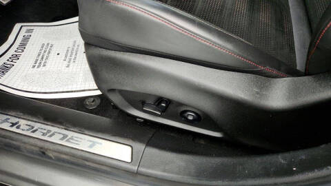 2024 Dodge Hornet R/T