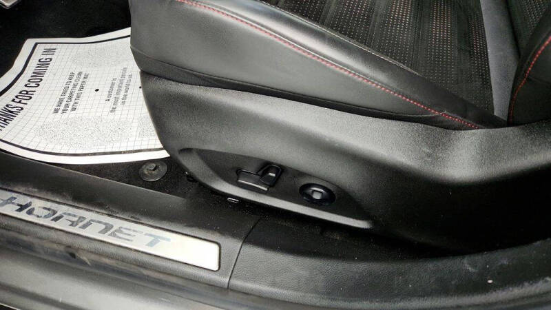 2024 Dodge Hornet R/T