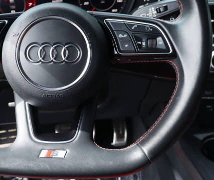 2019 Audi S4 3.0T quattro Prestige