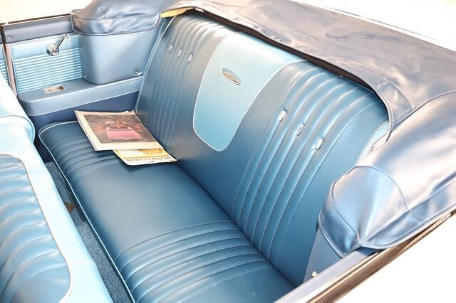 1963 Ford Galaxie