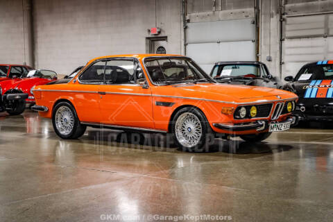 1974 BMW 3 Series