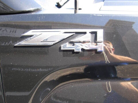 2019 GMC Sierra 1500 Limited SLE