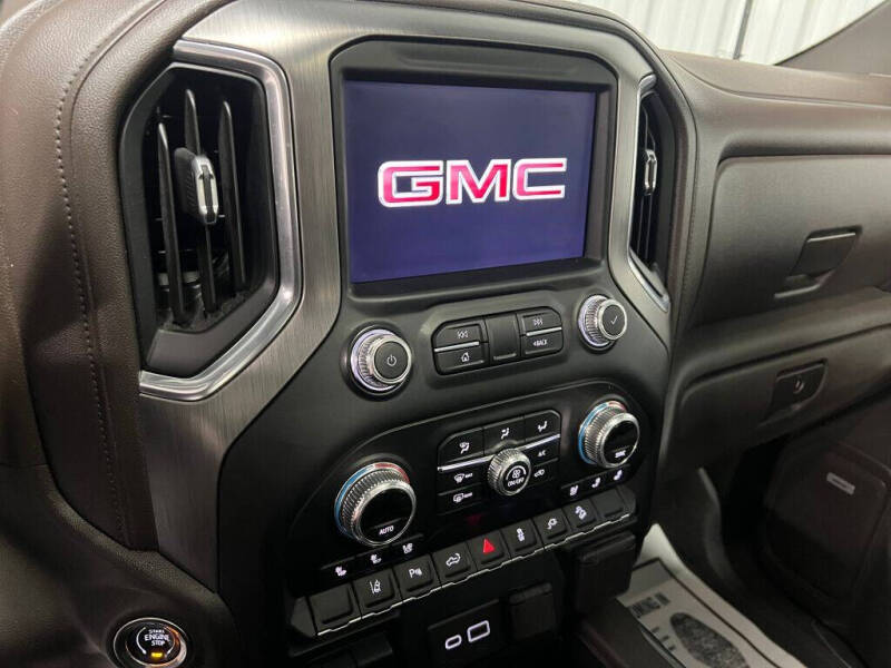 2020 GMC Sierra 2500HD