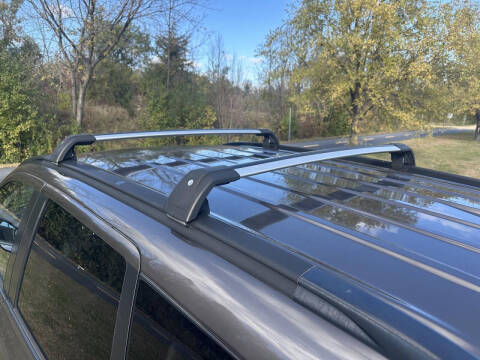 2016 Mitsubishi Outlander SEL