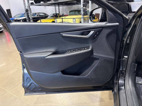2024 Kia EV6 Light Long Range
