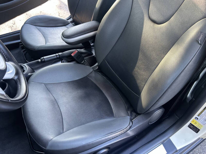 2010 MINI Cooper