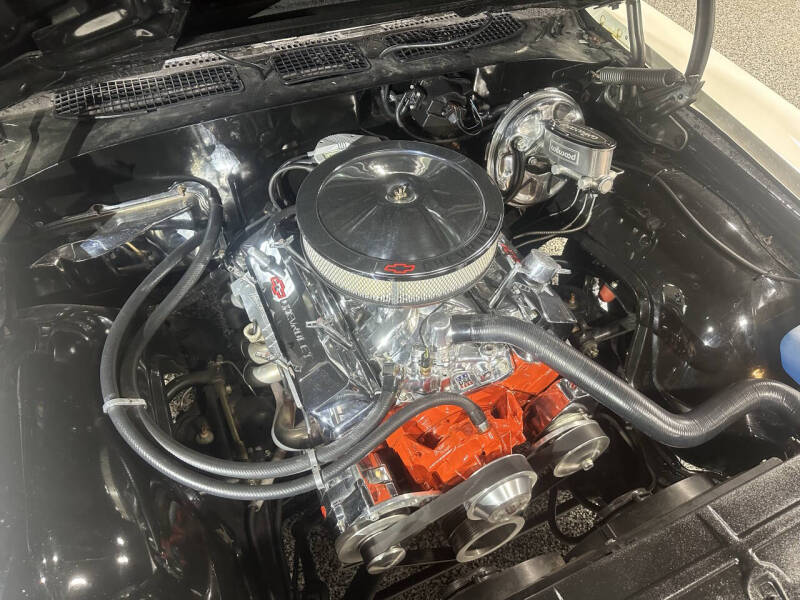 1971 Chevrolet Chevelle