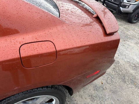 2013 Dodge Charger R/T