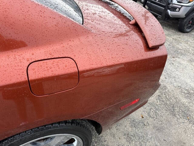 2013 Dodge Charger R/T