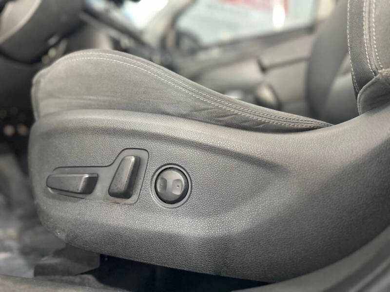 2017 Hyundai Tucson SE Plus