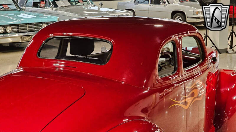 1940 Studebaker Champion