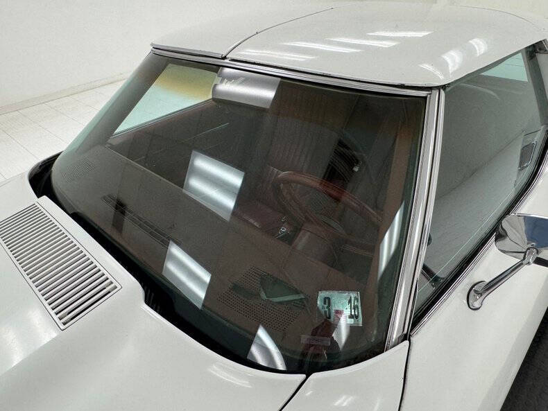 1976 Chevrolet Corvette