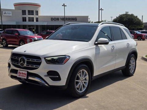 2024 Mercedes-Benz GLE GLE 350 4MATIC