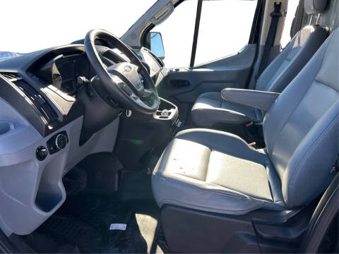 2016 Ford Transit 150