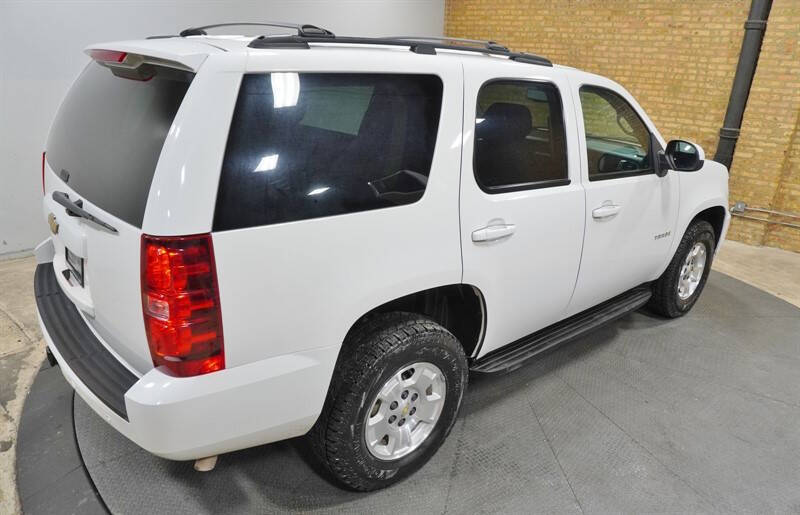 2014 Chevrolet Tahoe LS