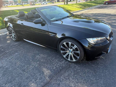 2009 BMW M3