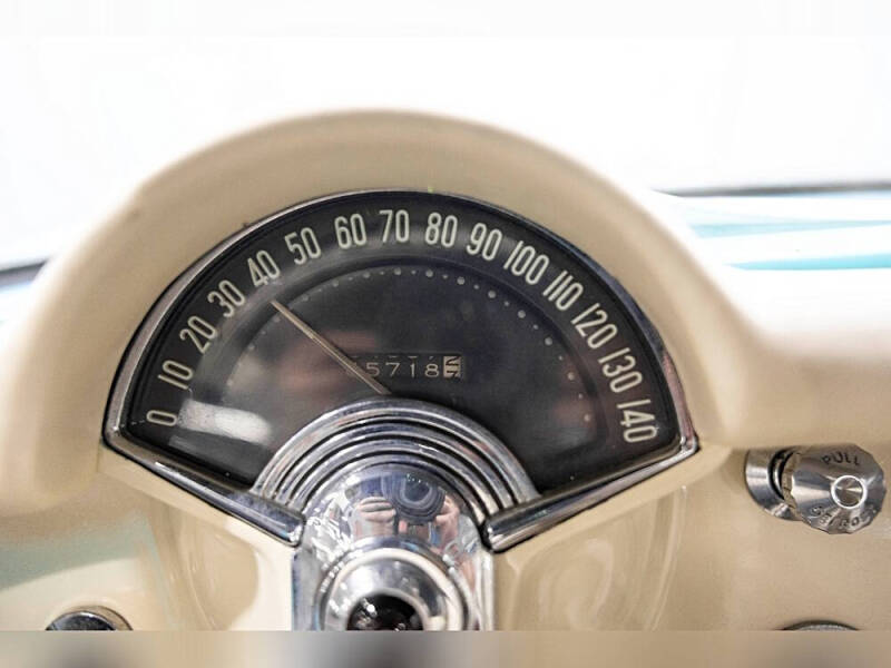 1956 Chevrolet Corvette