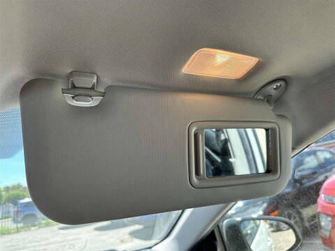 2019 Toyota Corolla XLE