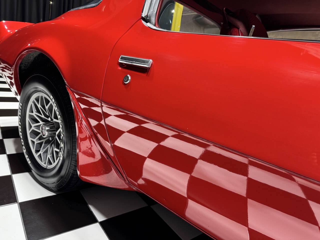 1979 Pontiac Firebird Trans Am 37