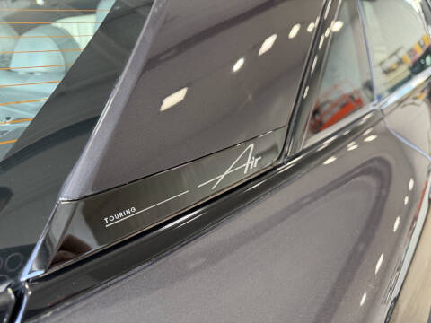 2024 Lucid Air Touring