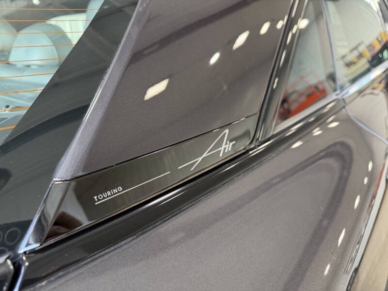 2024 Lucid Air Touring