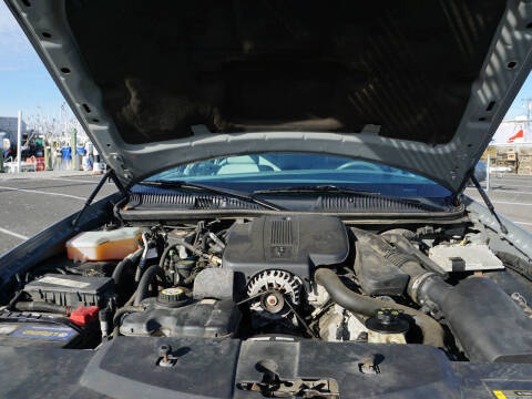 2006 Lincoln Town Car Signature