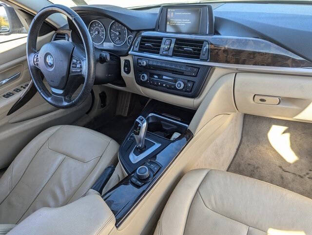 2013 BMW 3 Series for sale at Axio Auto Boise in Boise, ID