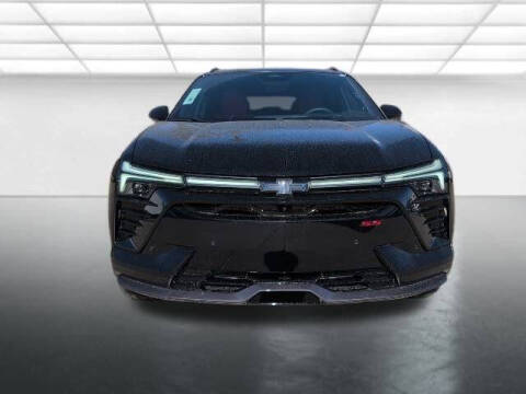 2026 Chevrolet Blazer EV SS