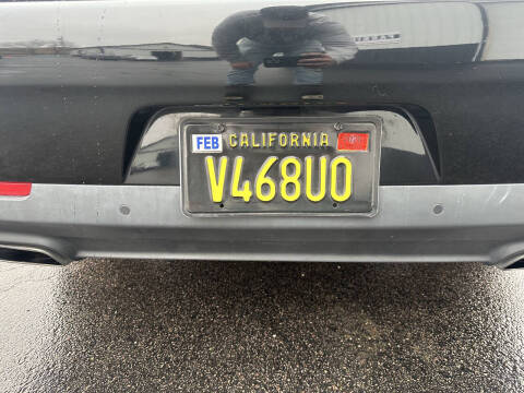 2015 Dodge Challenger SXT Plus