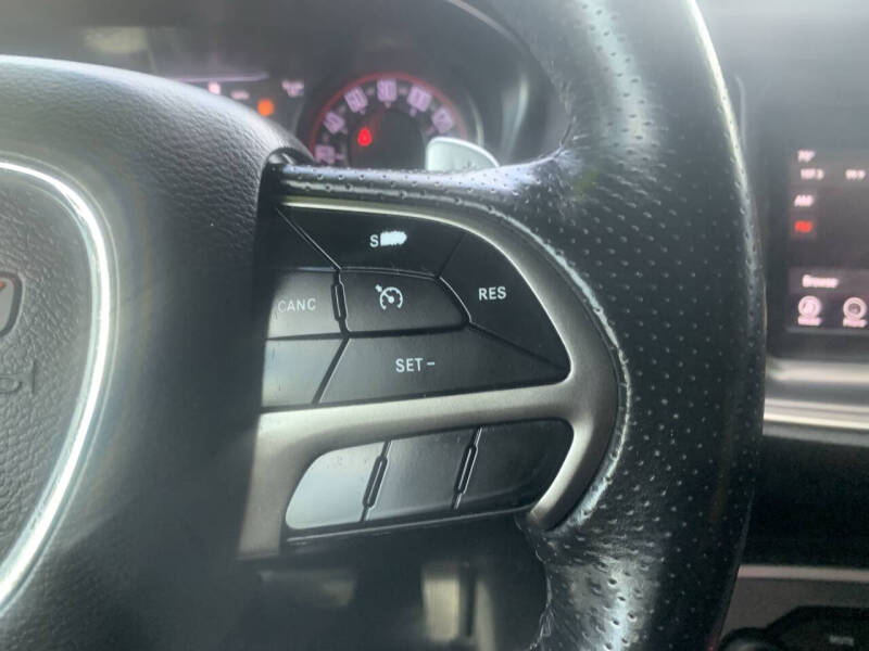 2019 Dodge Challenger R/T