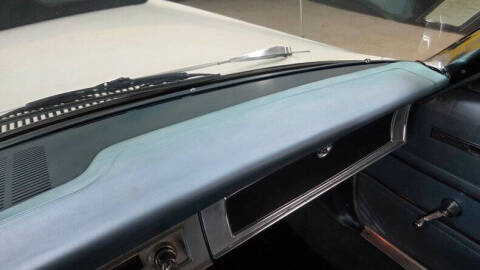 1965 Dodge Coronet