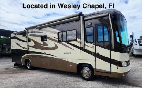 2008 Holiday Rambler Neptune XL for sale at RV Wheelator in Tucson AZ