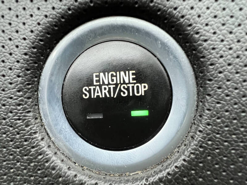 2017 Cadillac CT6 3.0TT Premium Luxury