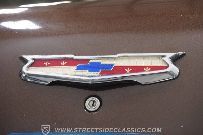 1955 Chevrolet Bel Air