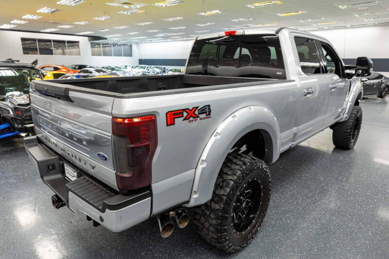 2017 Ford F-350 Super Duty