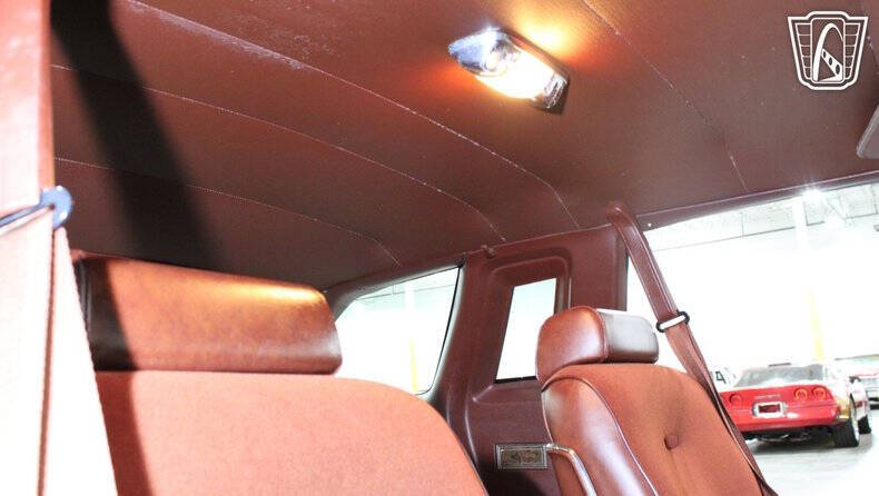1979 Ford Thunderbird