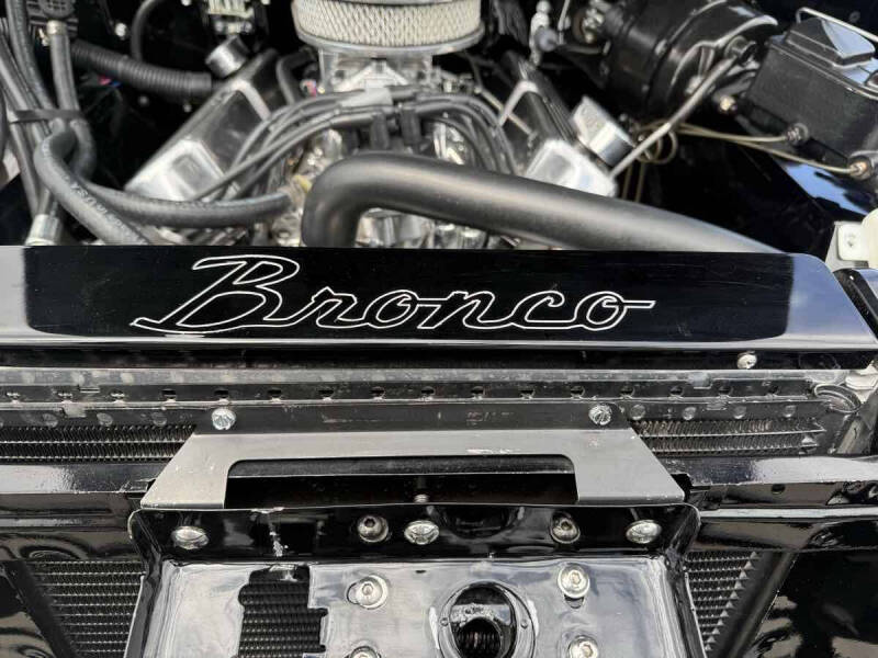 1968 Ford Bronco