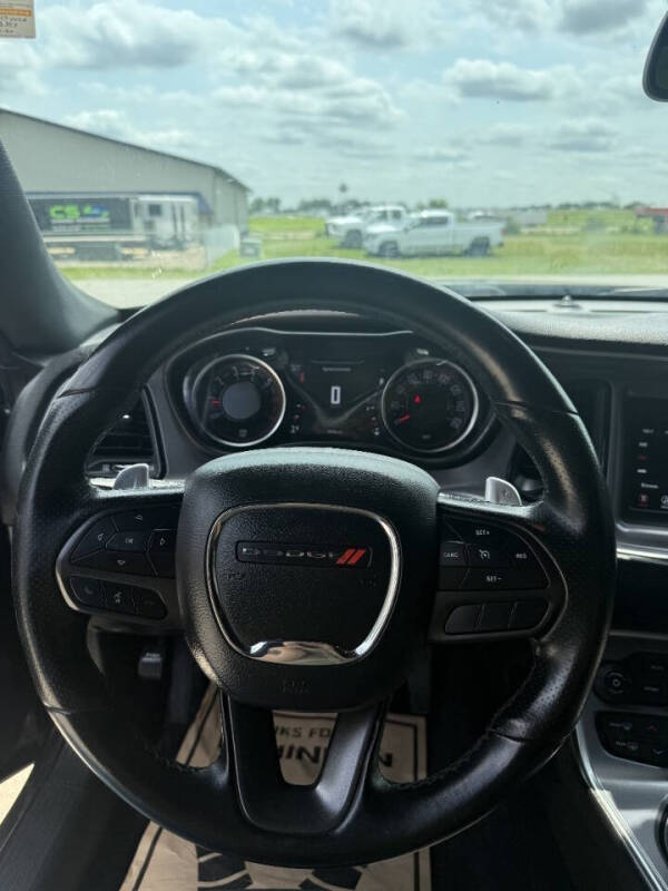 2020 Dodge Challenger R/T