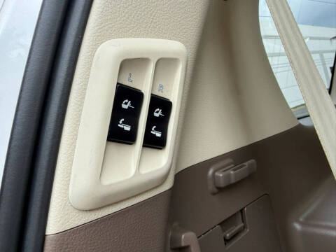 2012 Lexus GX 460