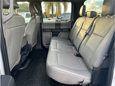 2022 Ford F-250 Super Duty