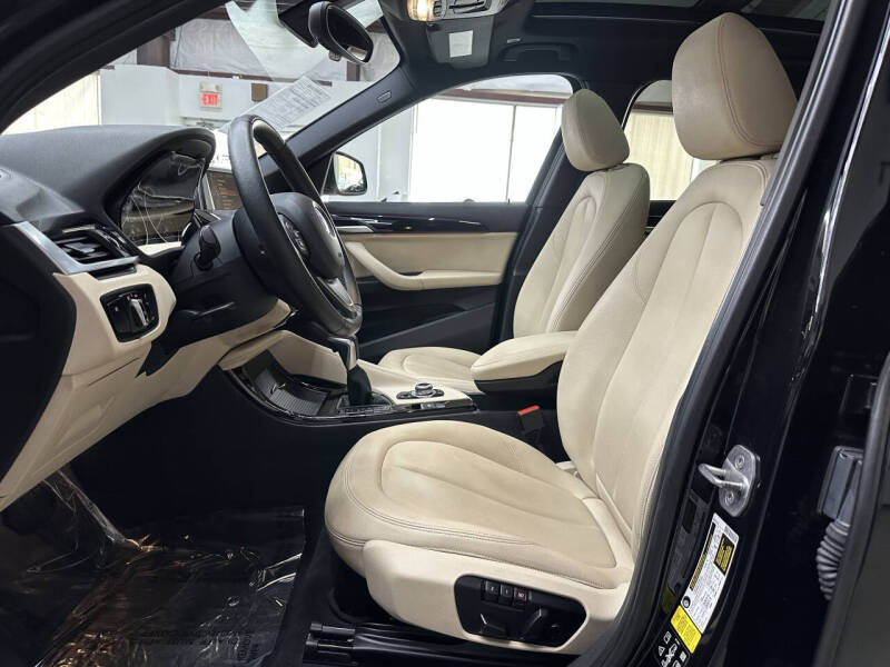 2016 BMW X1 xDrive28i